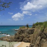 Martinique - Les Salines