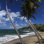 Littoral de Sainte-Marie