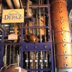 Distillerie Depaz