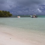 Plage Trapèze