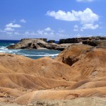 Savane des Pétrifications