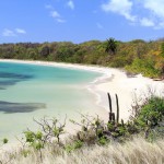 Anse à Prunes